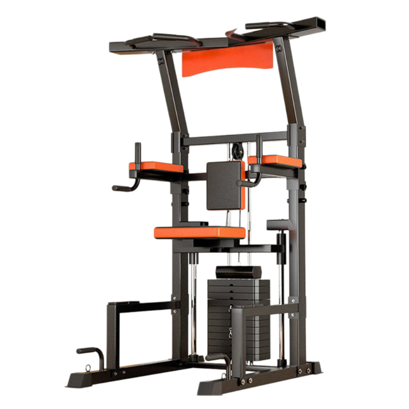 Outdoor Sport Bar - Alat Latihan Pull-up Tambahan untuk Bar