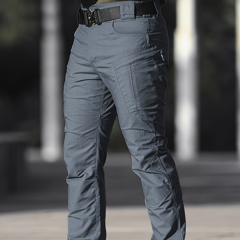 Outdoor Sport Hiking Pants - Celana Taktis Militer Celana Panjang Tahan