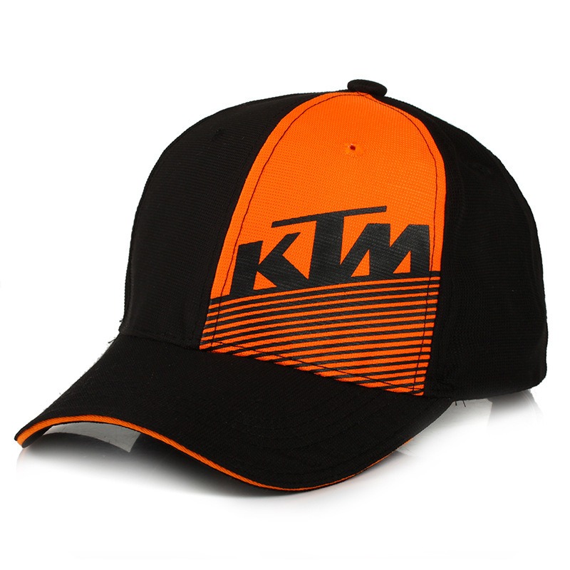 Outdoor Sport Logo - Topi Kasual Olahraga Dapat Disesuaikan Logo