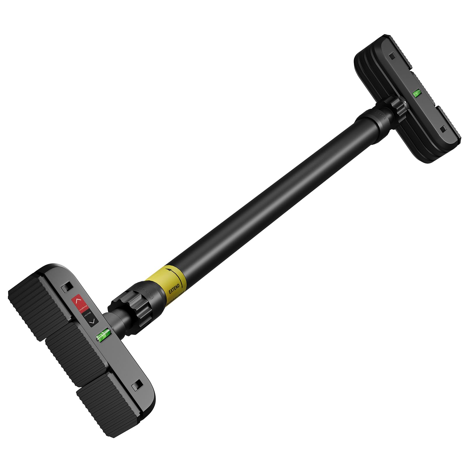 Outdoor Sport Bar - Bar Pull Up Pintu Tanpa Sekrup