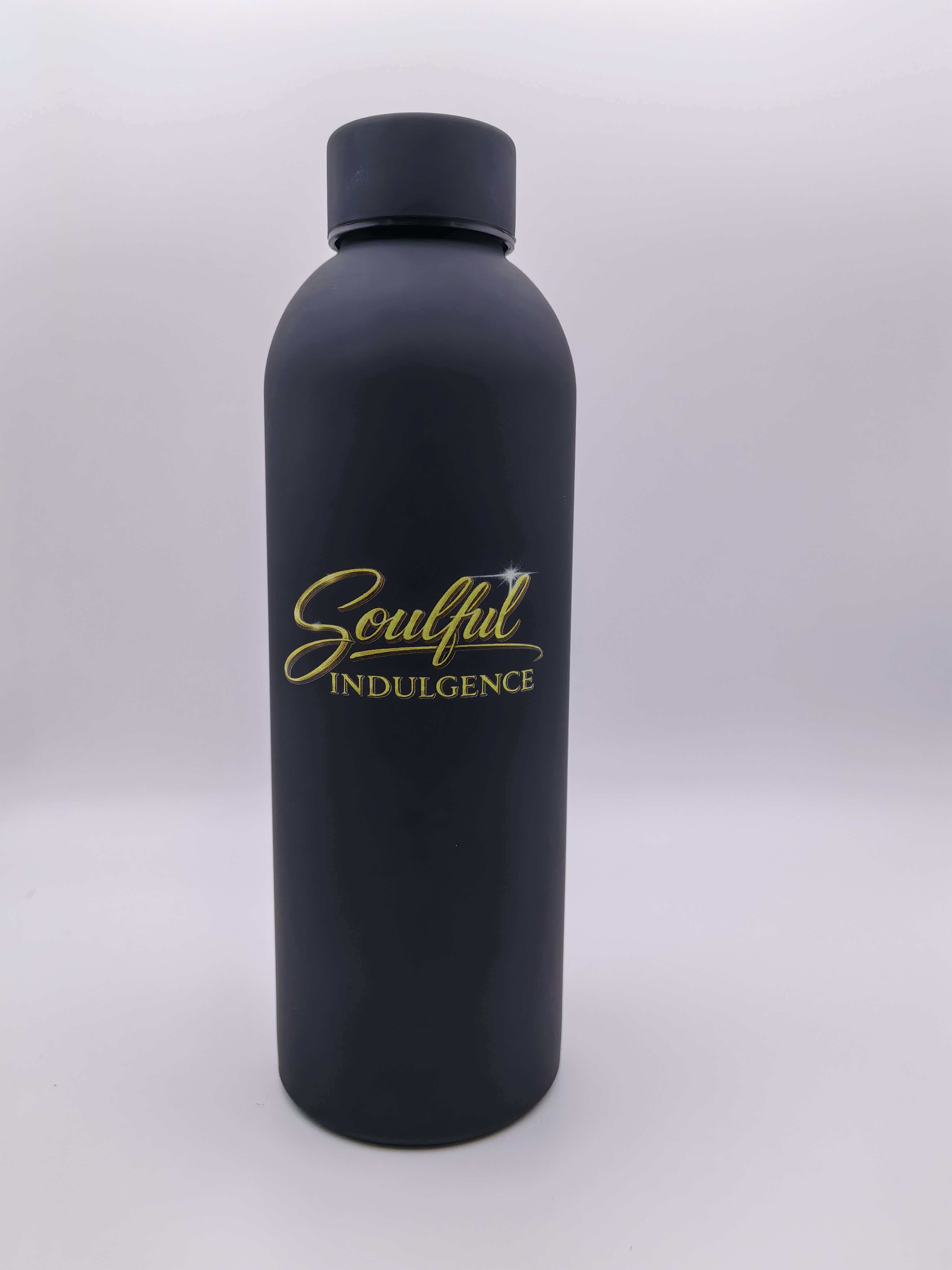 Outdoor Sport Logo - Botol Termos Vakum Besar dengan Logo
