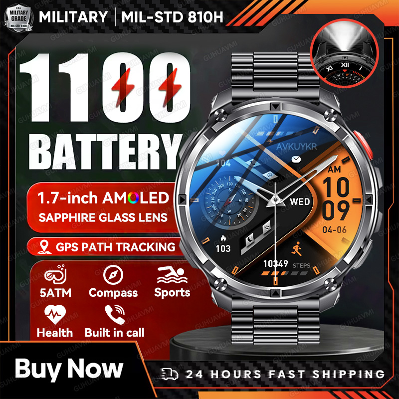 Definition Of Outdoor Sport - Jam Tangan Pintar Militer Baru 2026