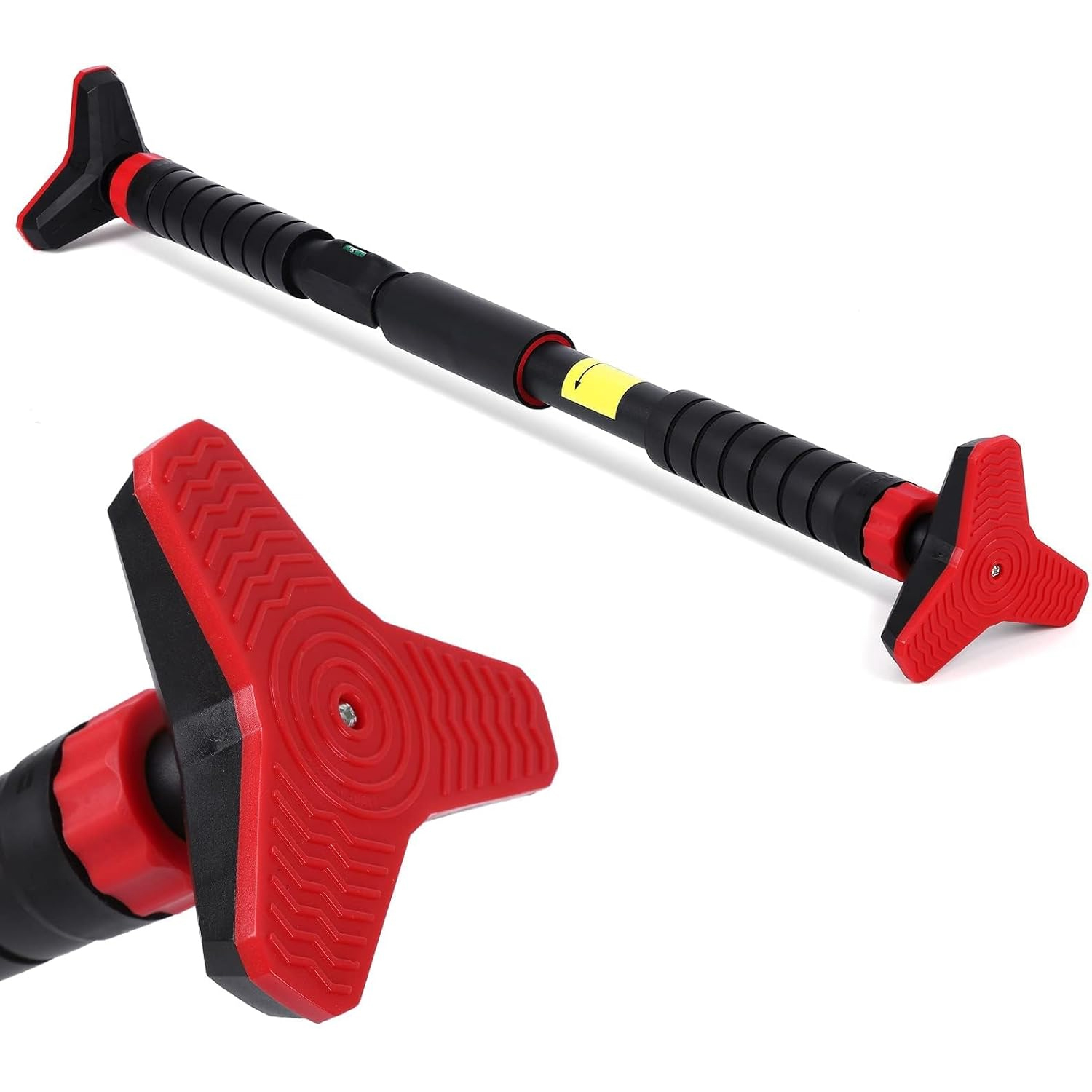 Outdoor Sport Bar - Pull-Up Bar, Chin Up Bar untuk