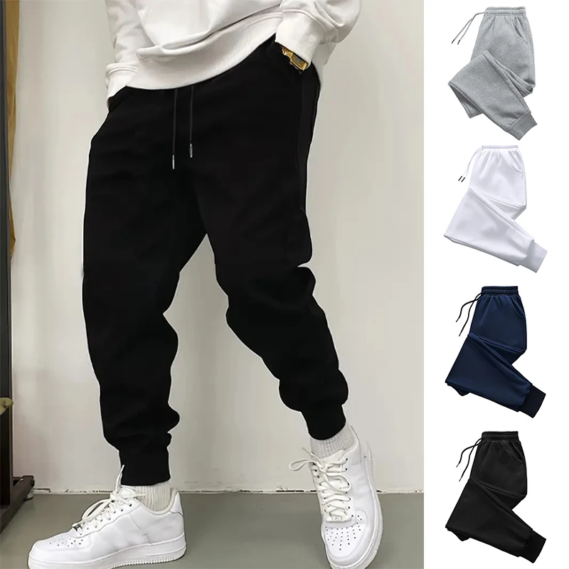 Outdoor Sport Hiking Pants - Celana Olahraga Pria Warna Solid Penjualan
