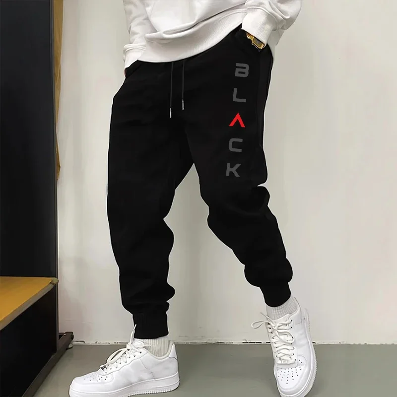 Outdoor Sport Hiking Pants - Celana Olahraga Pria Celana Kasual Bermotif