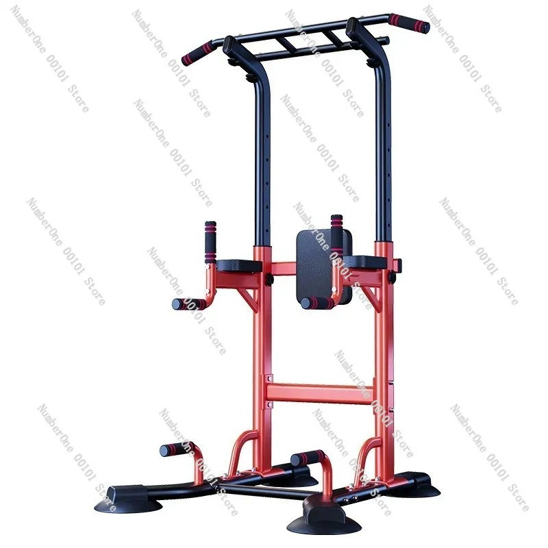 Outdoor Sport Bar - Mesin Pull-Up Horizontal Bar, Peralatan Kebugaran