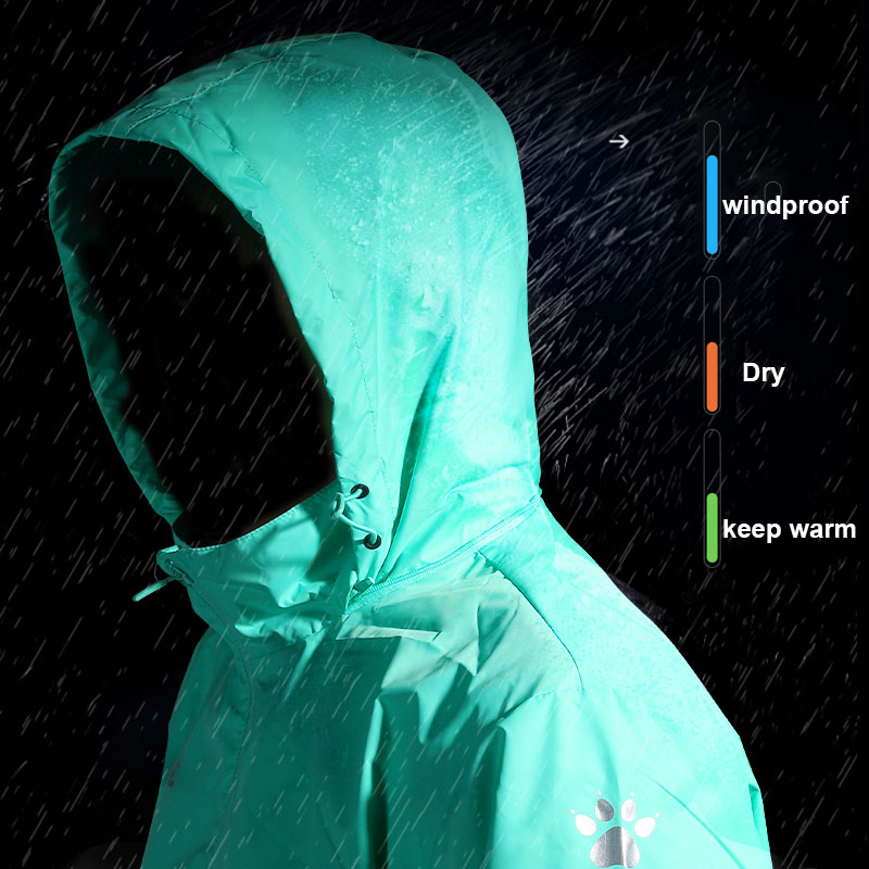 KELME Jaket Tahan Air Pria Jak - Outdoor Sport Coat ulasan dan harga