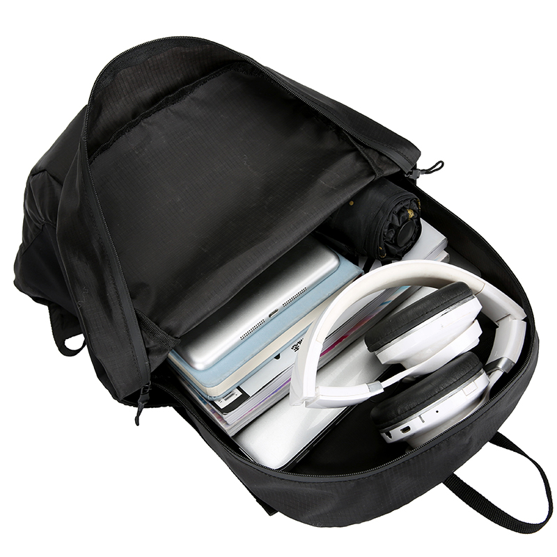 Tas Punggung Lipat Portabel 19 - Outdoor Sport Day ulasan dan harga