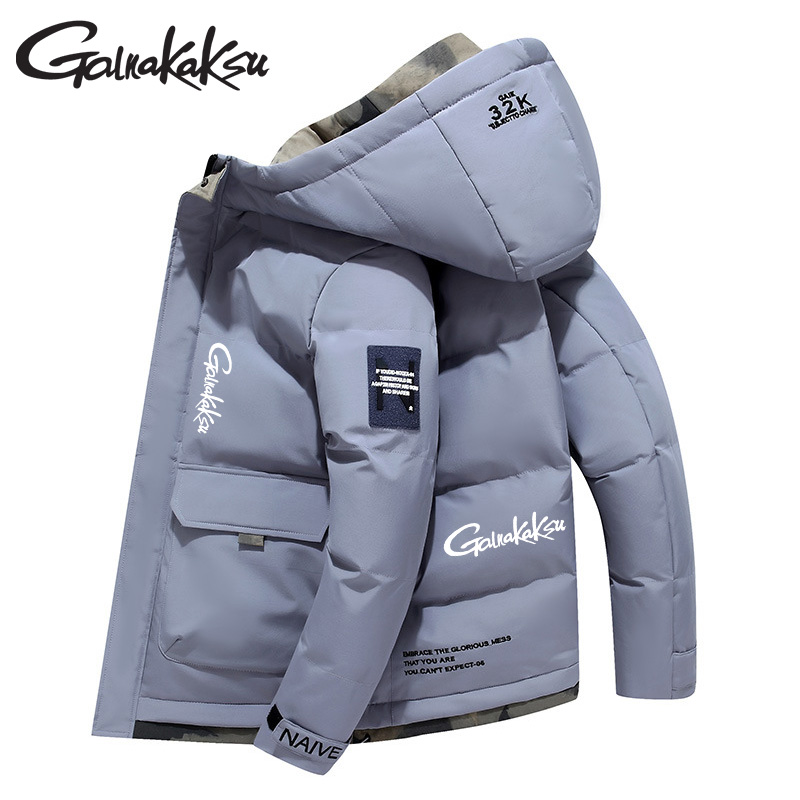 Jaket olahraga musim gugur mus - Outdoor Sport Coat ulasan dan harga