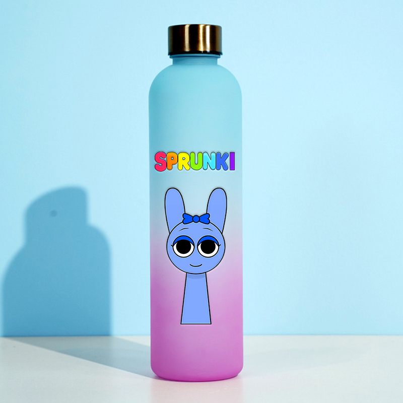 Botol Air Sprunki 900ML, Botol - Outdoor Sport Day ulasan dan harga