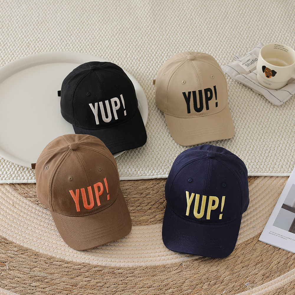 Topi Bisbol Anak-anak Topi Ola - Outdoor Sport Hat ulasan dan harga