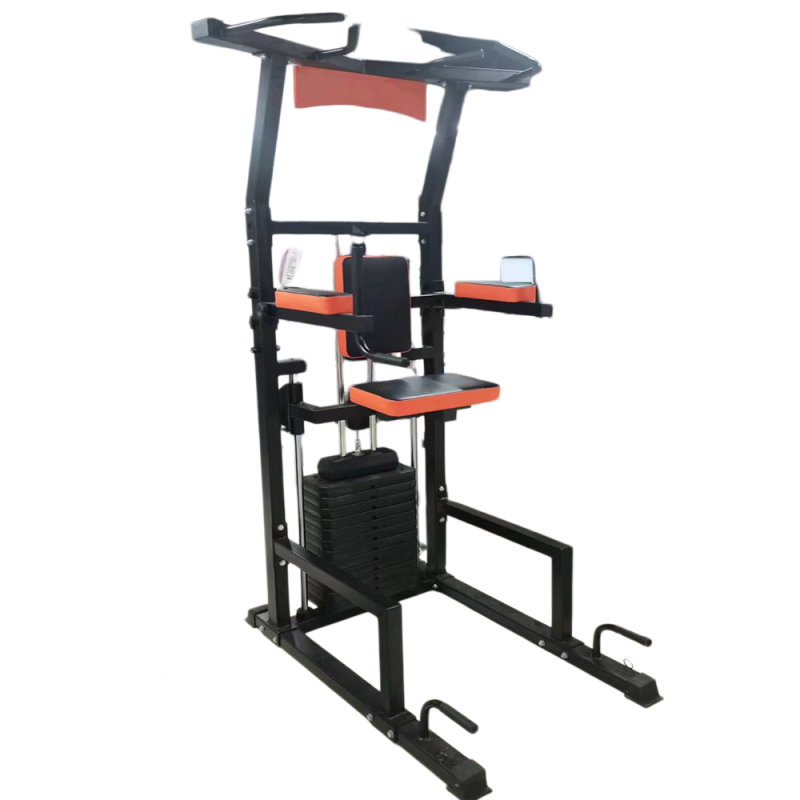 Alat Latihan Pull-up Tambahan  - Outdoor Sport Bar ulasan dan harga