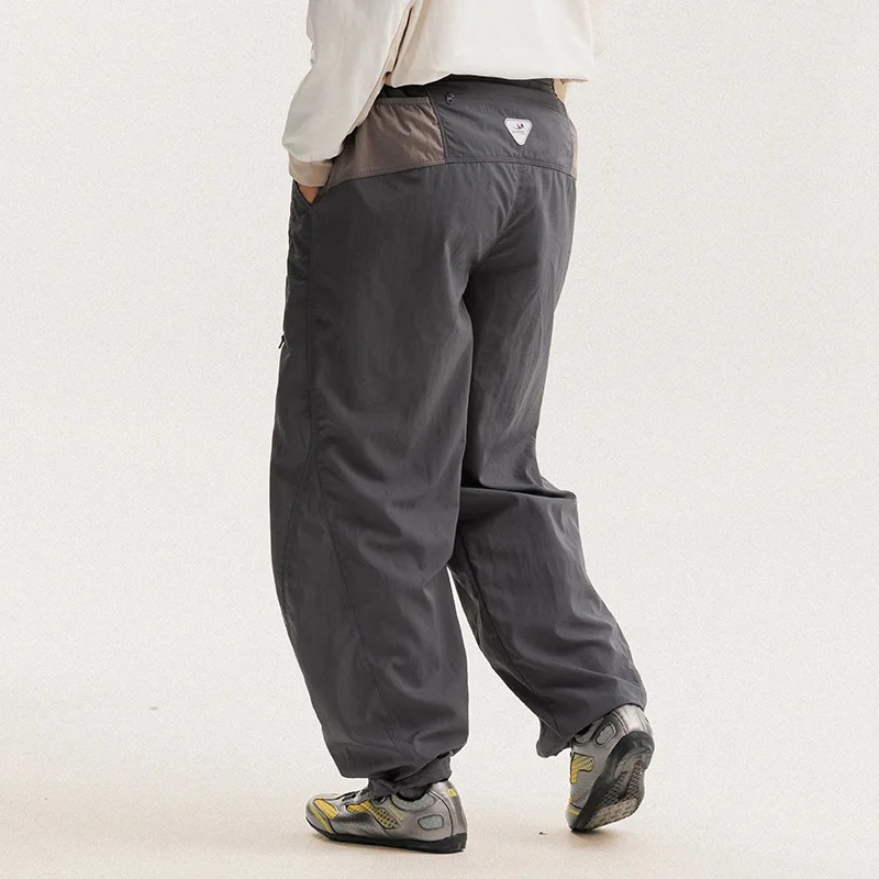 Celana Olahraga Kasual Outdoor - Outdoor Sport Hiking Pants ulasan dan harga
