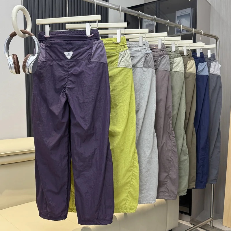 Celana Olahraga Kasual Outdoor - Outdoor Sport Hiking Pants ulasan dan harga