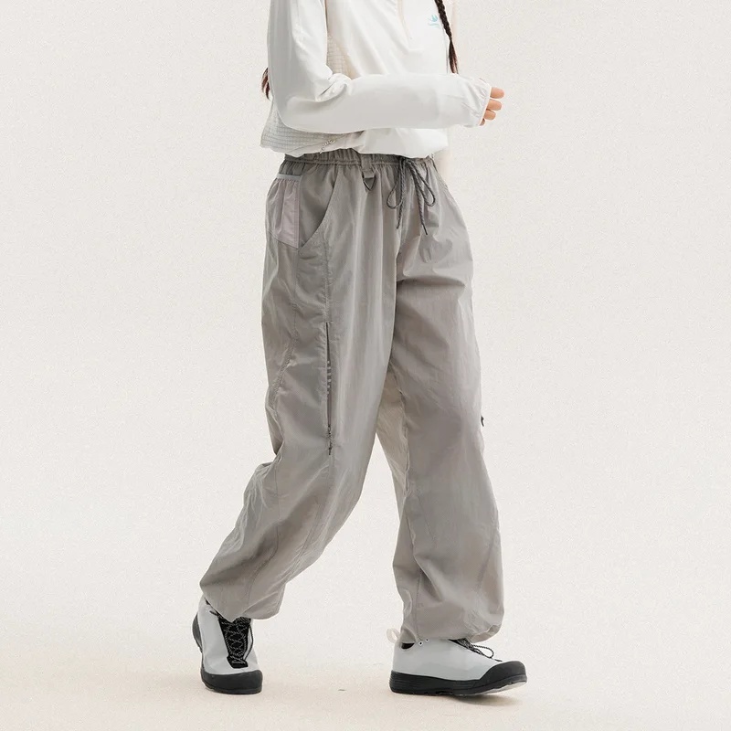 Celana Olahraga Kasual Outdoor - Outdoor Sport Hiking Pants ulasan dan harga