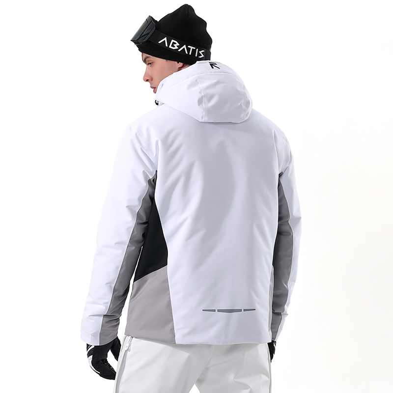 Jaket papan salju musim dingin - Outdoor Sport Brand Jacket ulasan dan harga