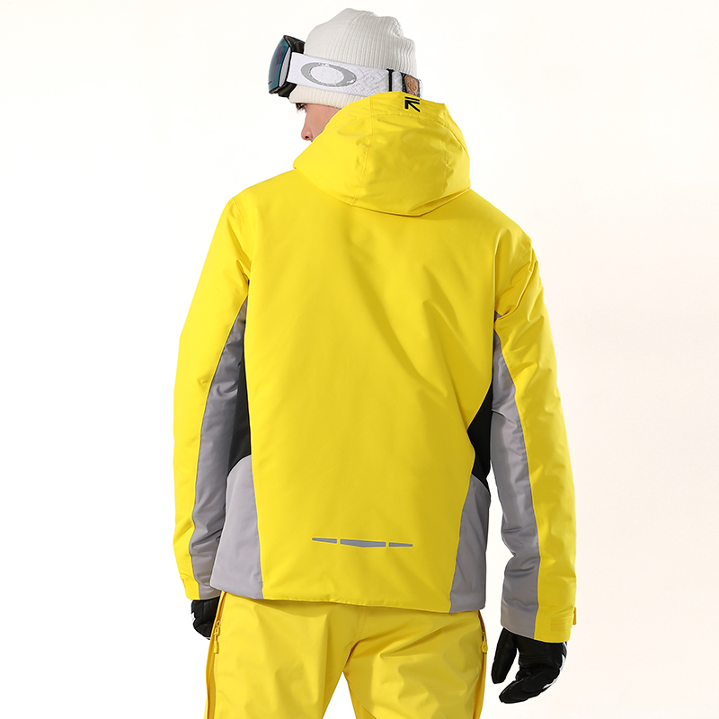 Jaket papan salju musim dingin - Outdoor Sport Brand Jacket ulasan dan harga