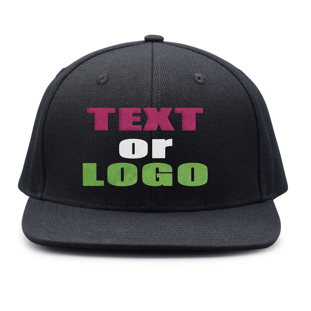 Produk Dropship Topi Puff Text - Outdoor Sport Hat ulasan dan harga