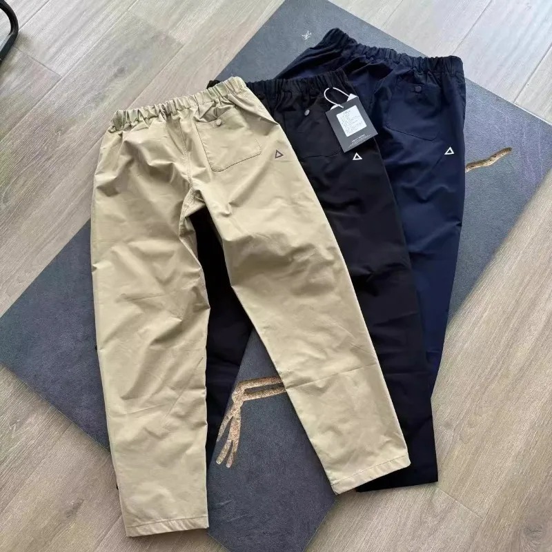 Celana Hiking Pria Celana Karg - Outdoor Sport Hiking Pants ulasan dan harga