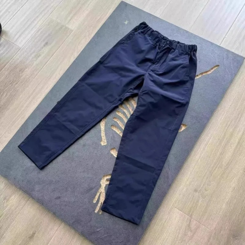 Celana Hiking Pria Celana Karg - Outdoor Sport Hiking Pants ulasan dan harga