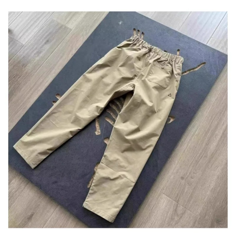 Celana Hiking Pria Celana Karg - Outdoor Sport Hiking Pants ulasan dan harga