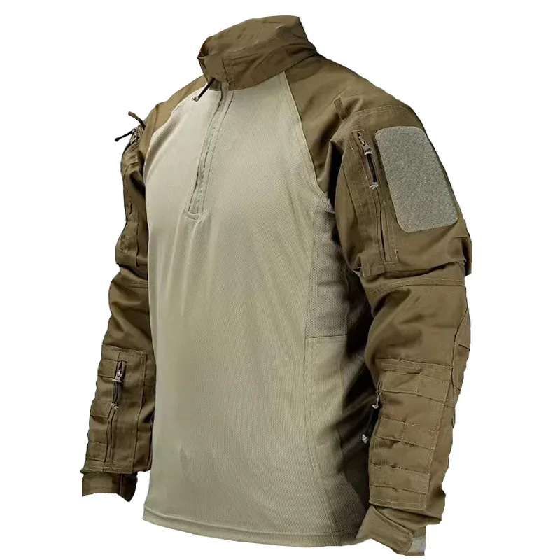 UF PRO Pioneer set pakaian kod - Outdoor Sport Coat ulasan dan harga