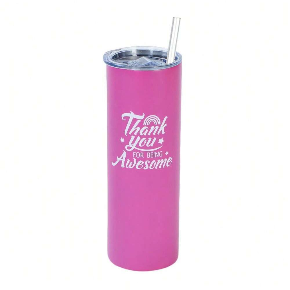 Botol Air Stainless Steel 20oz - Outdoor Sport Logo ulasan dan harga
