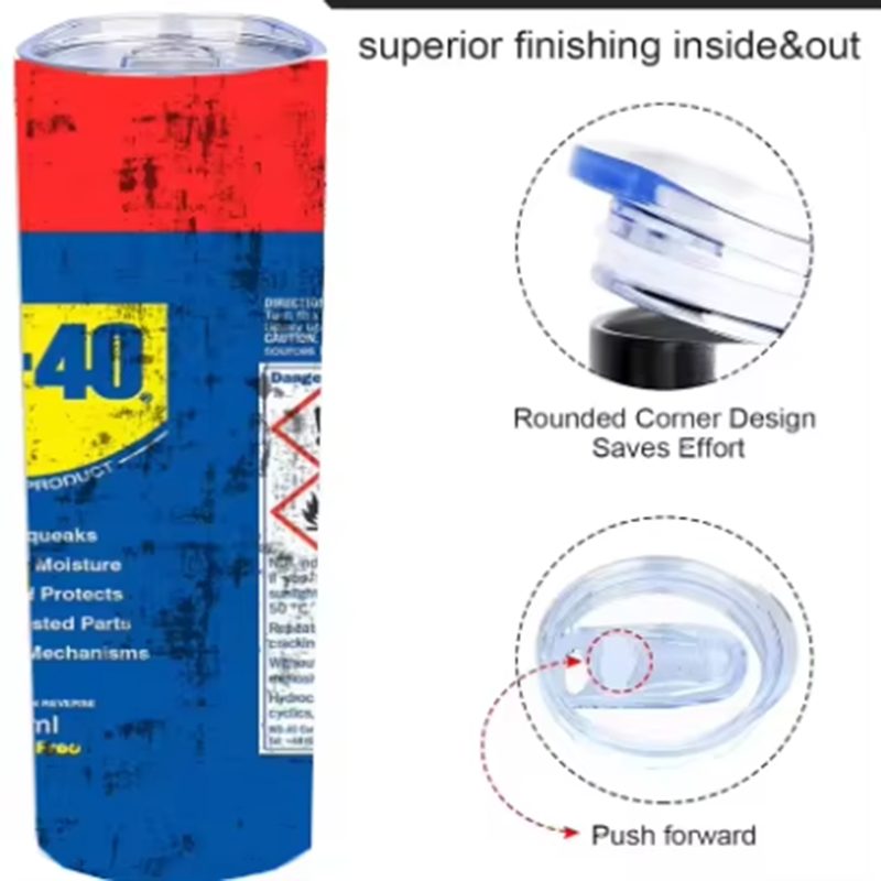 Botol Air Stainless Steel 20oz - Outdoor Sport Logo ulasan dan harga