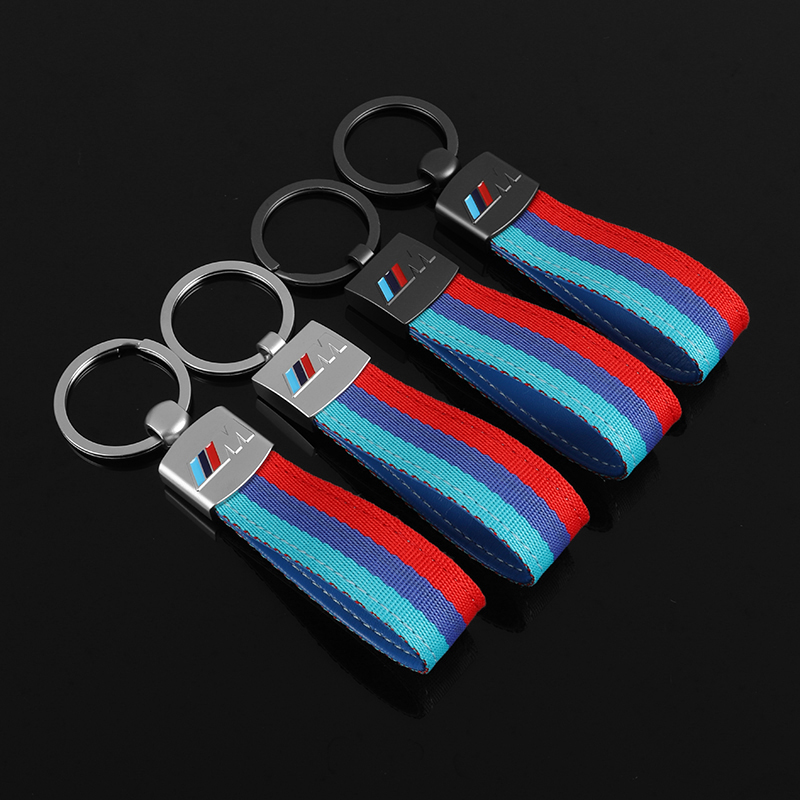 Gantungan Kunci Kulit Mewah Be - Outdoor Sport Logo ulasan dan harga