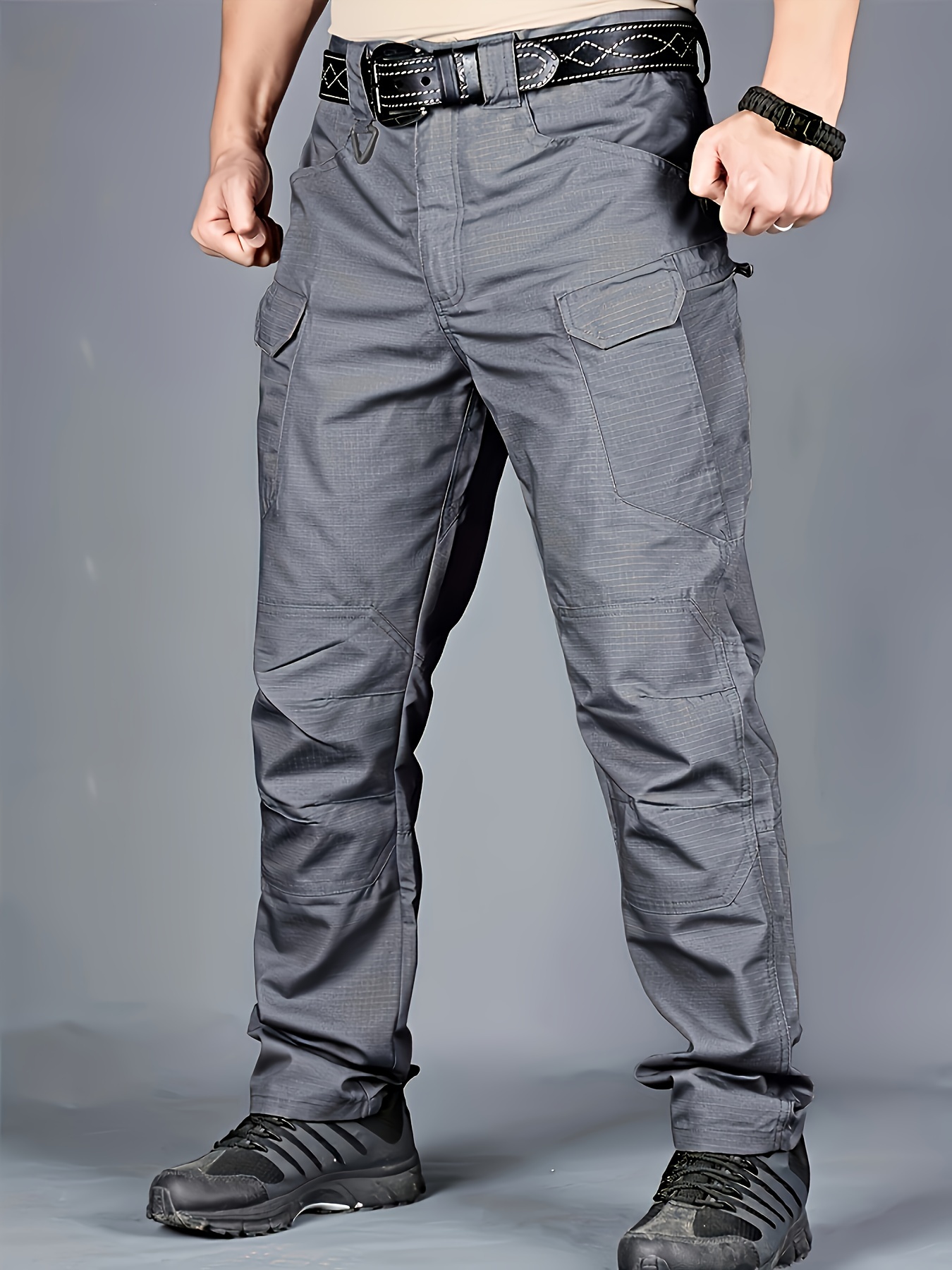 Celana Taktis Militer Celana P - Outdoor Sport Hiking Pants ulasan dan harga