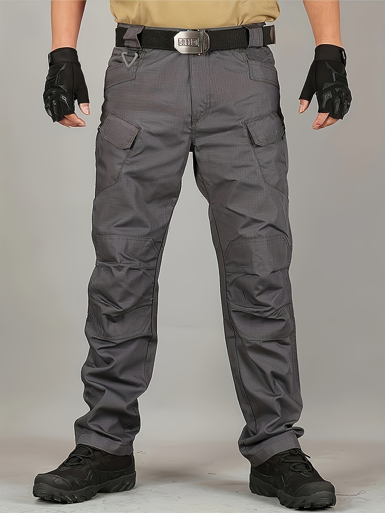 Celana Taktis Militer Celana P - Outdoor Sport Hiking Pants ulasan dan harga