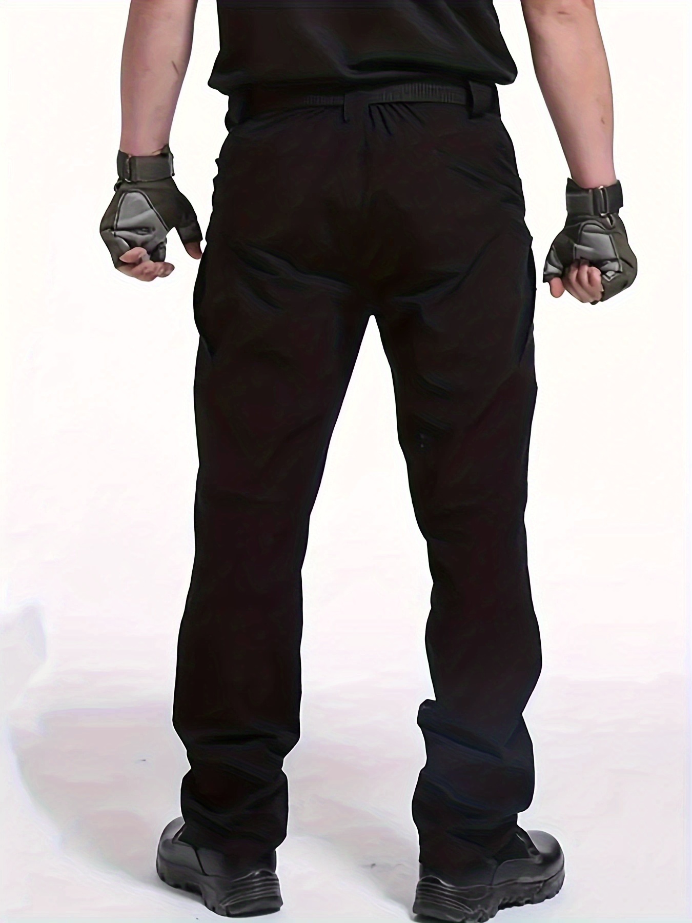 Celana Taktis Militer Celana P - Outdoor Sport Hiking Pants ulasan dan harga
