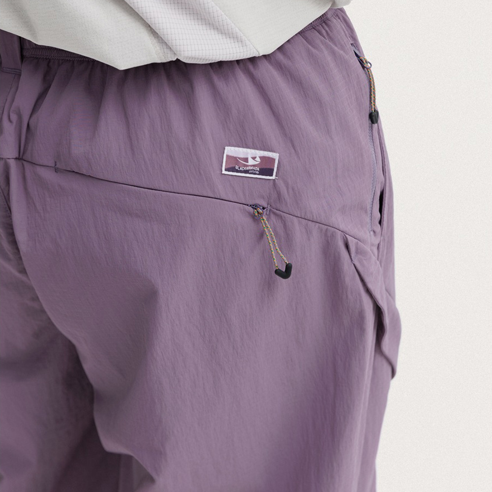 Celana Jogger Cargo Techwear K - Outdoor Sport Hiking Pants ulasan dan harga