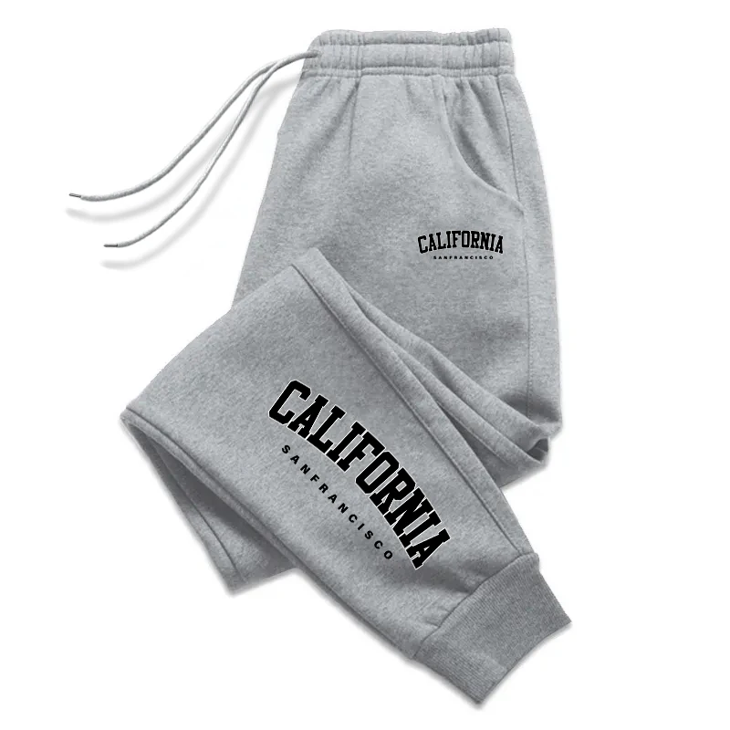 Celana Olahraga Pria Motif Cet - Outdoor Sport Hiking Pants ulasan dan harga