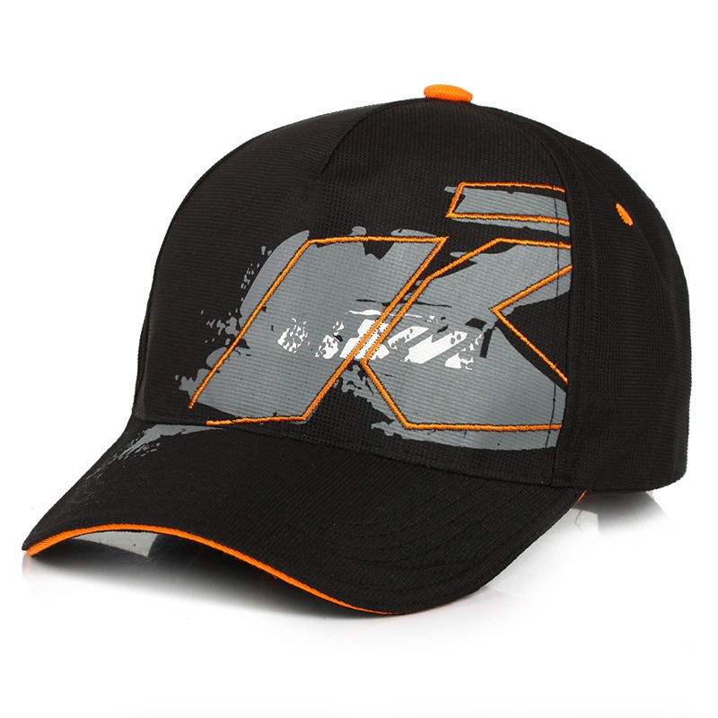 Topi Kasual Olahraga Dapat Dis - Outdoor Sport Logo ulasan dan harga