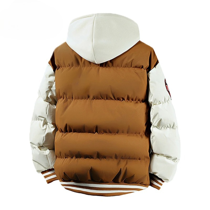 Jaket Pria Musim Dingin Plus 6 - Outdoor Sport Brand Jacket ulasan dan harga
