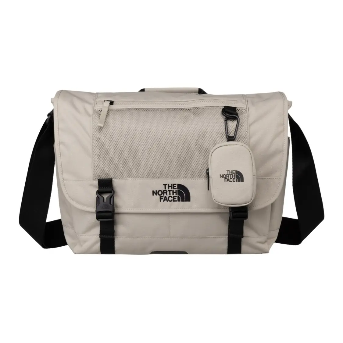 Tas The North Face 15L Warna S - Outdoor Sport Logo ulasan dan harga