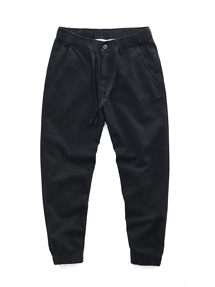 Celana Jogger Katun Olahraga K - Outdoor Sport Hiking Pants ulasan dan harga