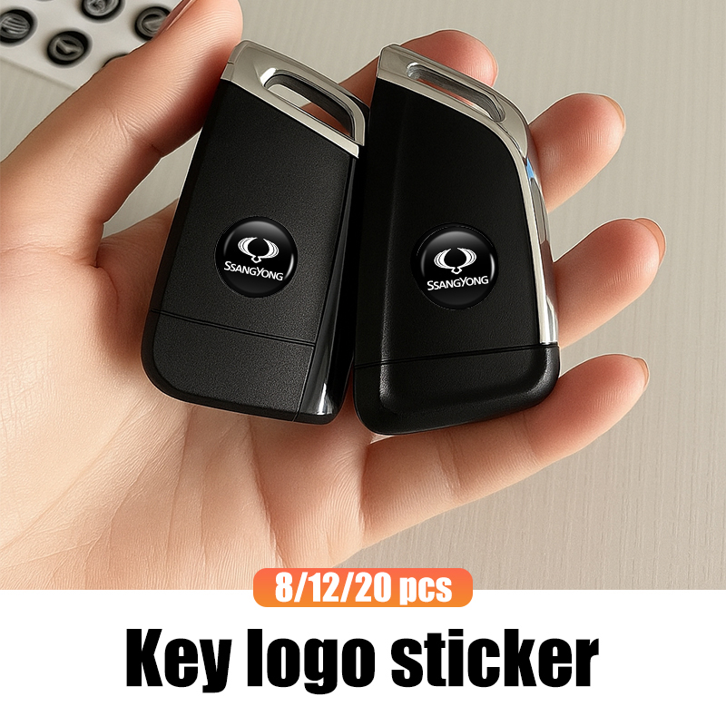 Aksesori Stiker Gantungan Kunc - Outdoor Sport Logo ulasan dan harga