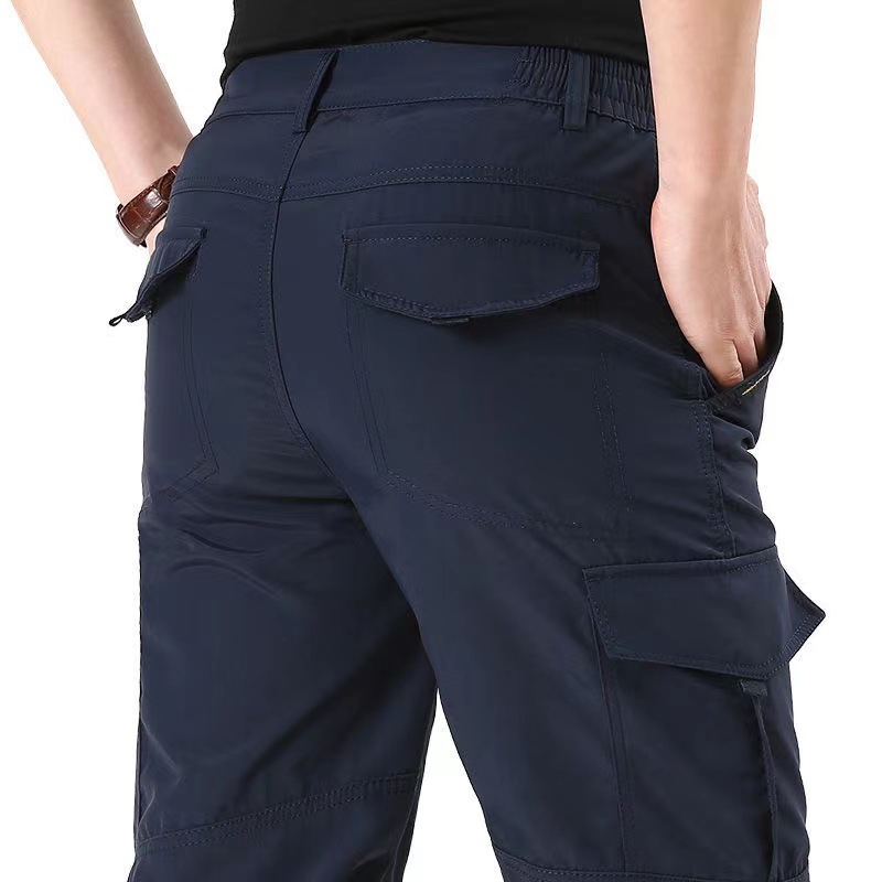 Celana kargo taktis kota, cela - Outdoor Sport Hiking Pants ulasan dan harga