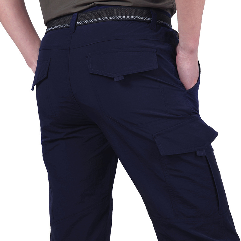 Celana kargo taktis kota, cela - Outdoor Sport Hiking Pants ulasan dan harga
