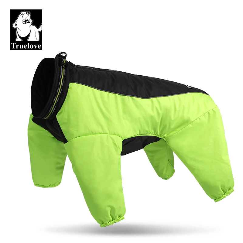 TrueLove TLG2271 Mantel Anjing - Outdoor Sport Coat ulasan dan harga