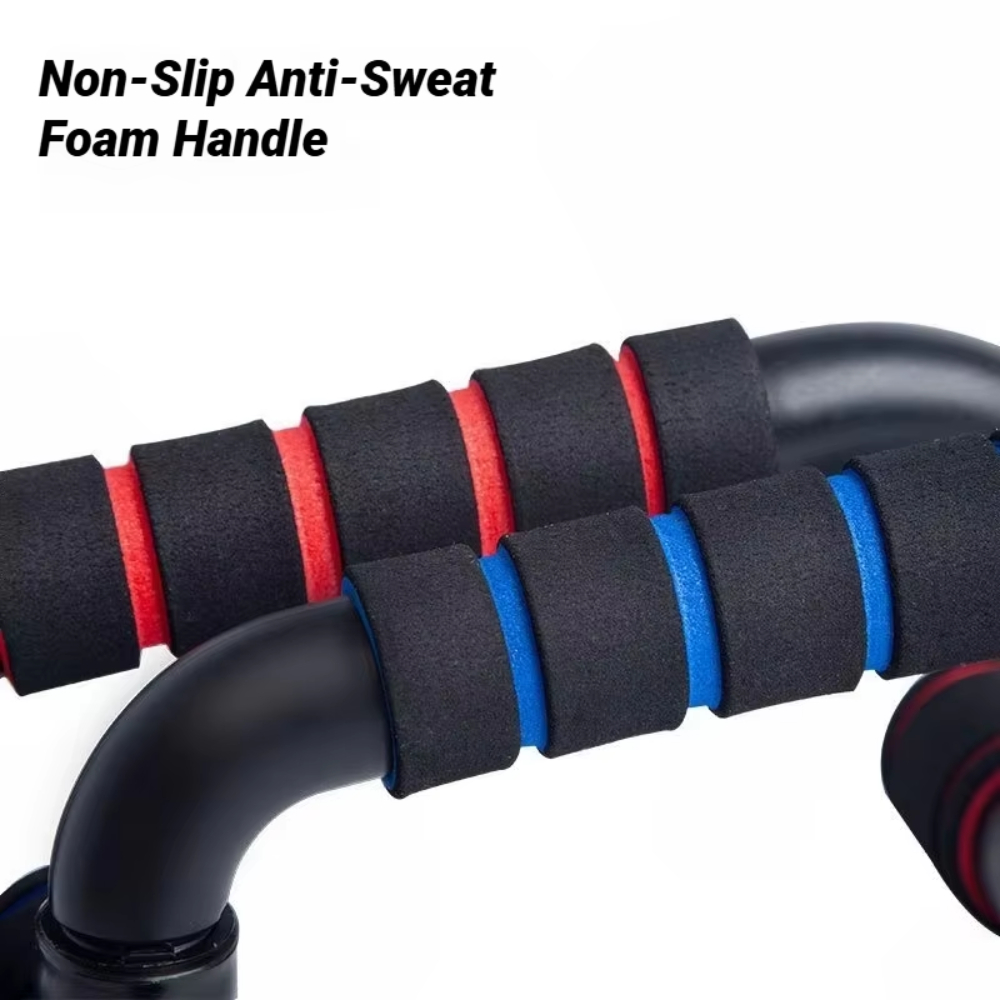 Bar Penyangga Push Up Anti-Sel - Outdoor Sport Bar ulasan dan harga