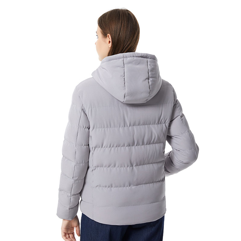 Jaket Berpemanas 15 Area denga - Outdoor Sport Coat ulasan dan harga