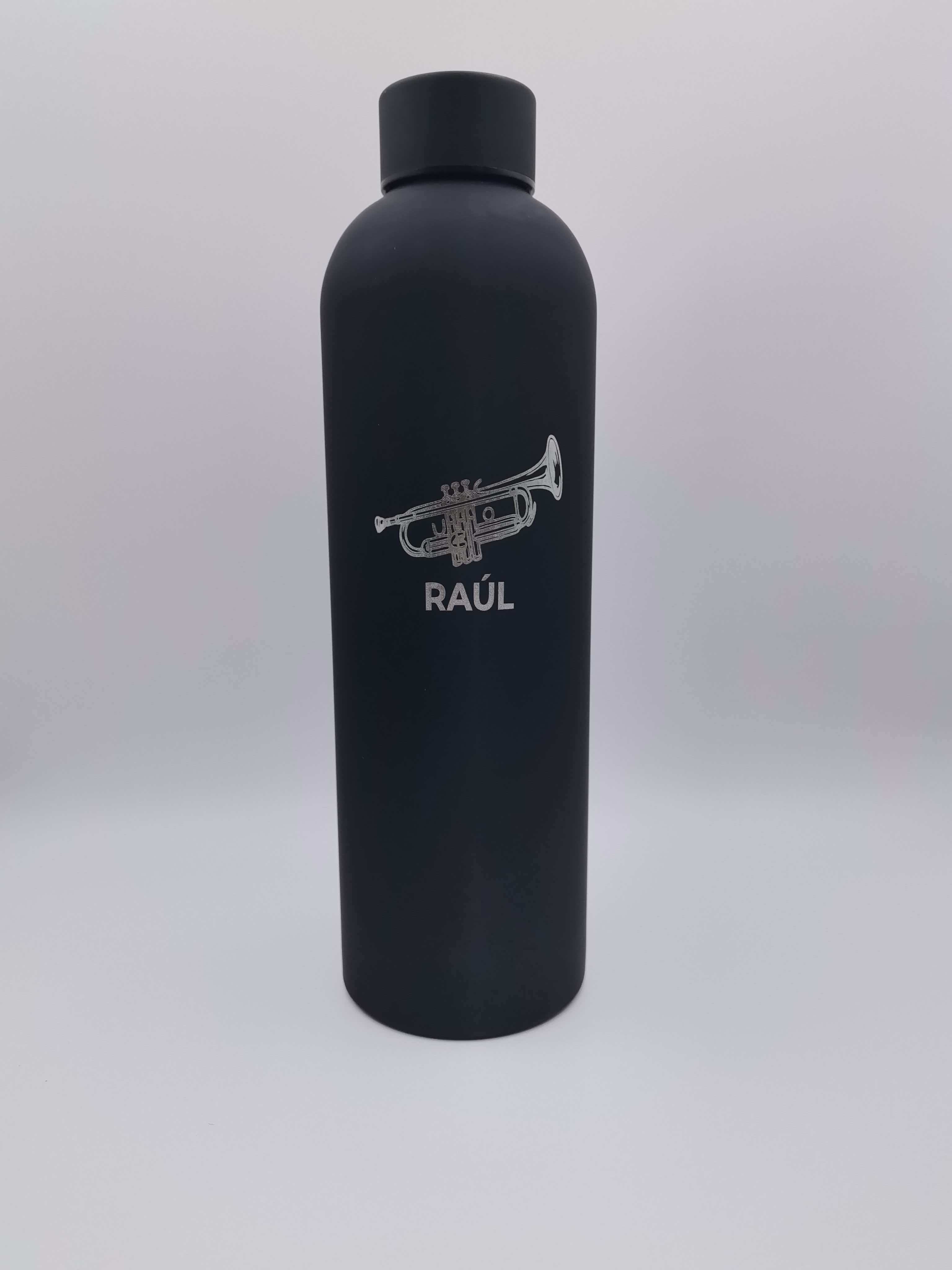 Botol Termos Vakum Besar denga - Outdoor Sport Logo ulasan dan harga