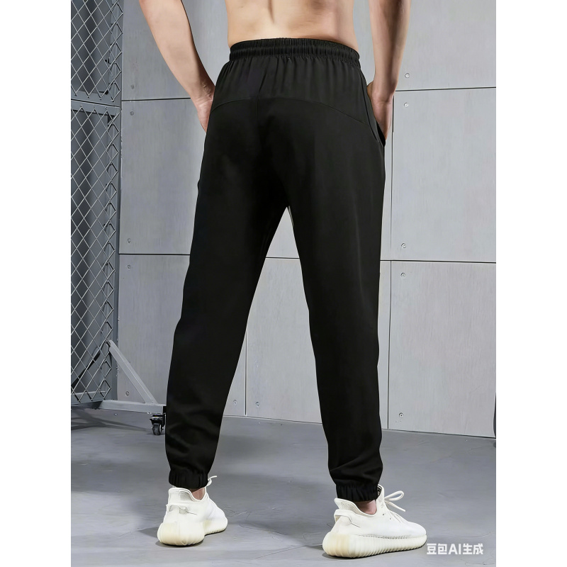 Celana Jogger Pria Musim Panas - Outdoor Sport Hiking Pants ulasan dan harga