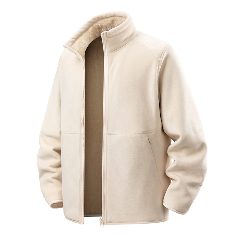 Jaket Penahan Angin Tebal Pria - Outdoor Sport Brand Jacket ulasan dan harga