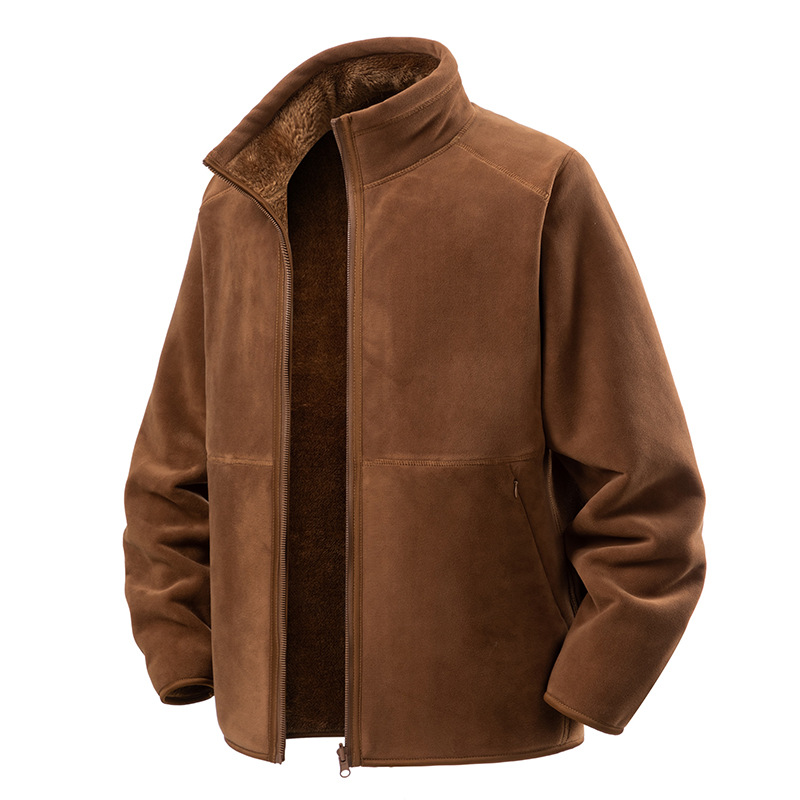 Jaket Penahan Angin Tebal Pria - Outdoor Sport Brand Jacket ulasan dan harga