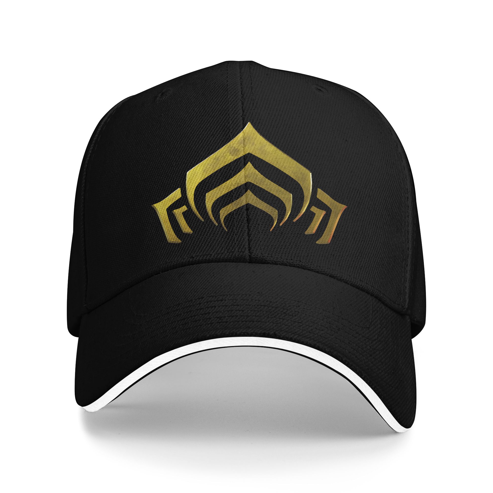 Topi Bisbol Game Video Warfram - Outdoor Sport Logo ulasan dan harga