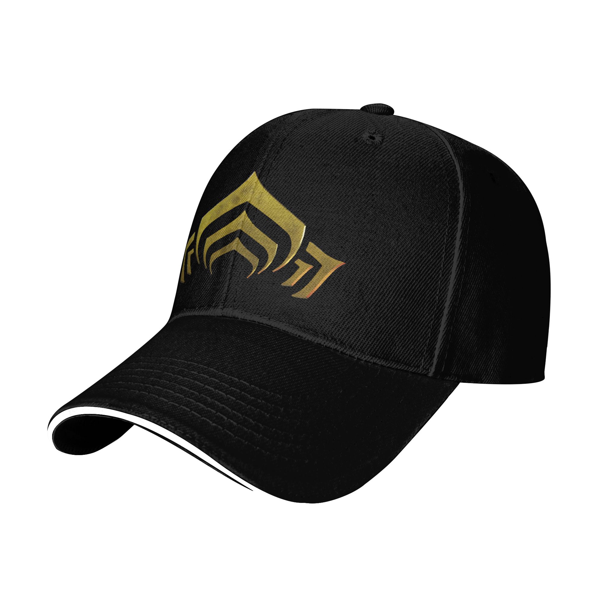 Topi Bisbol Game Video Warfram - Outdoor Sport Logo ulasan dan harga